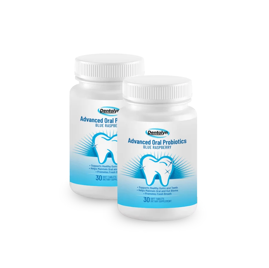 two bottle Image Dentolyn